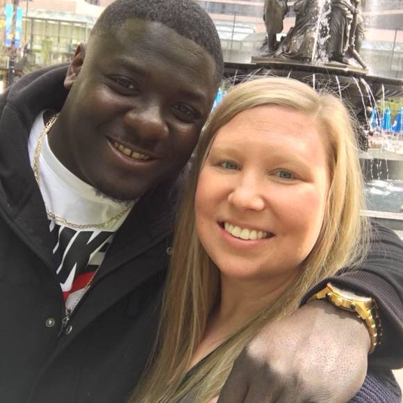 Meet your Posher, Carrie - Picture 1 of 1